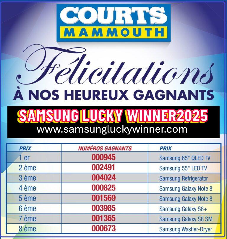 samsung_lottery_details_2025