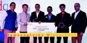 Samsung Lucky Draw Winners | Samsung Winners List 2025